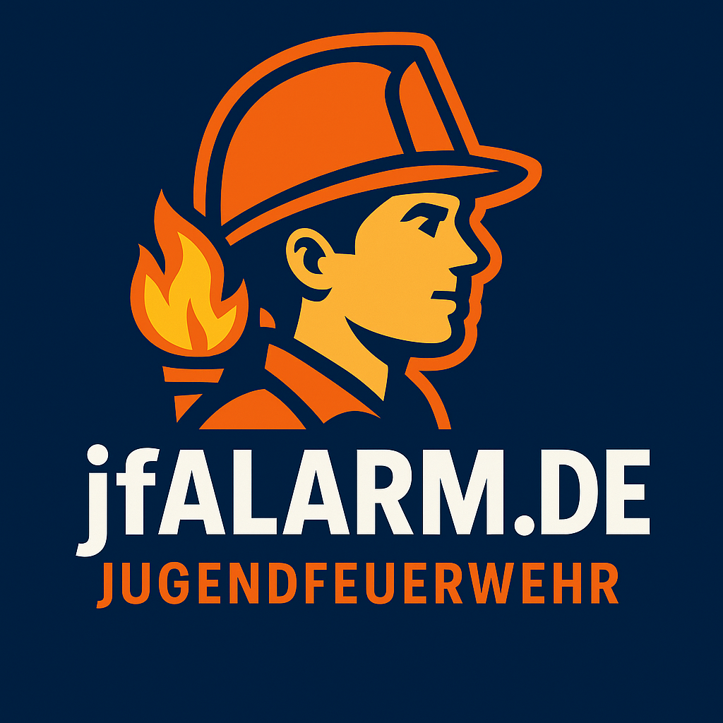 jfAlarm.de Logo